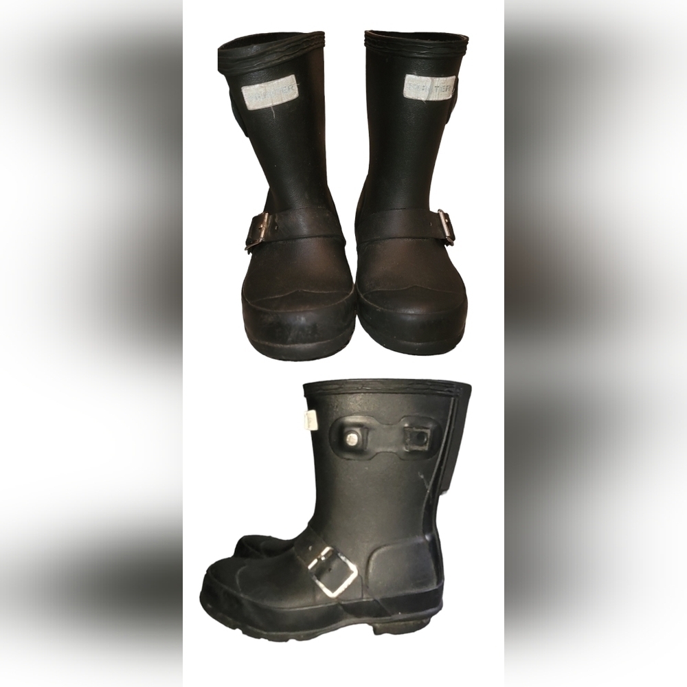 Hunter Rainboots